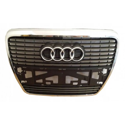 Предна маска за Audi A6 2004 - 2008