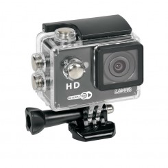 Lampa Action Camera 720p, акциона камера + сет додатоци