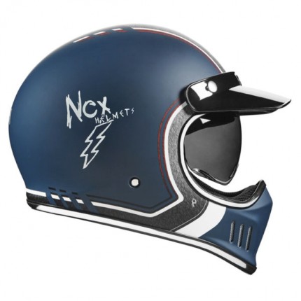 Кацига Nox Premium Seventy Nine blue