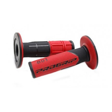 Рачки Progrip MX 801 црвени