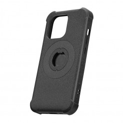 Optiline Mag Case Футрола за iPhone 14 со Optiline приклучок и интегриран магнетен прстен