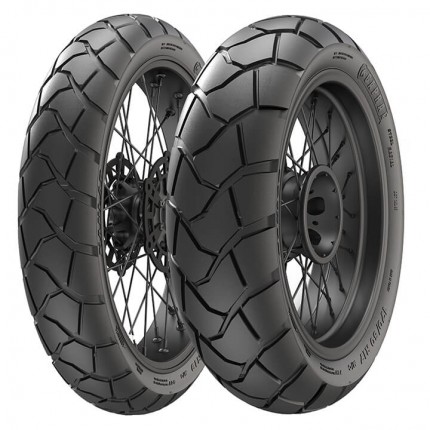 Гума Anlas Capra R 150/70 R 17 M/C 69V TL