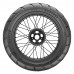 Гума Anlas Capra R 130/80 - 17 M/C 65S TL