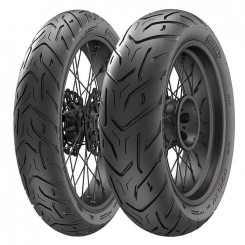 Гума Anlas Capra RD 160/60 ZR 17 M/C (69W) TL