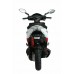 Скутер Hamachi Dragon A9 50cc 4T