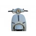 Скутер Hamachi ILLBELLO Limited 50cc 4T