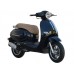 Скутер Hamachi ILLBELLO Limited 50cc 4T