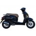 Скутер Hamachi ILLBELLO Limited 50cc 4T