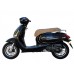 Скутер Hamachi ILLBELLO Limited 50cc 4T