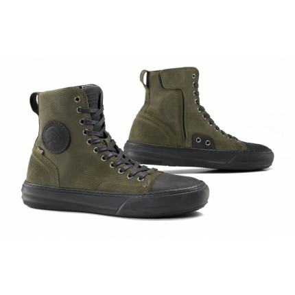 Чизми Falco Lennox 2 army green