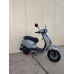 Скутер Hamachi Milan 3 50cc 4T