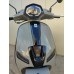 Скутер Hamachi Milan 3 50cc 4T