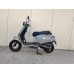 Скутер Hamachi Milan 3 50cc 4T