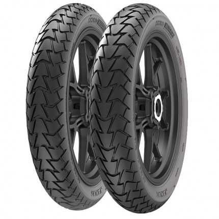 Гума Anlas SC360 AllGrip 130/70 - 12 62P TL REINF.