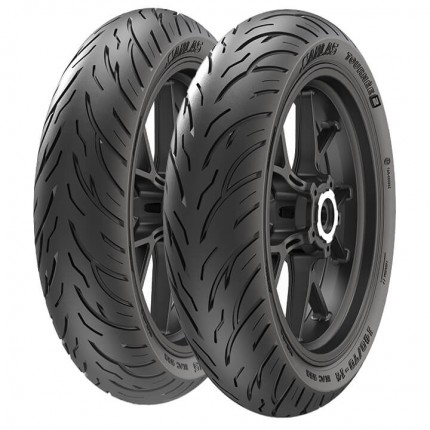 Гума Anlas Tournee 2 140/70 - 14 M/C 68S TL REINF.